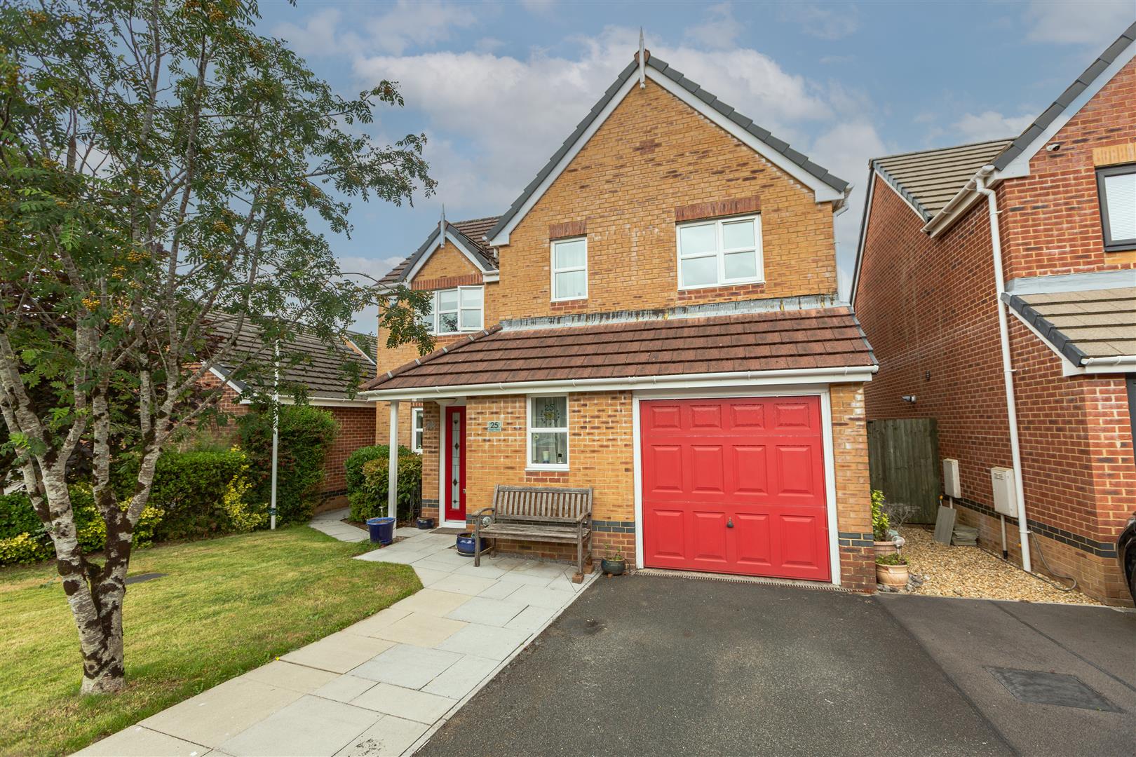 Golwg Y Waun, Birchgrove, Swansea, SA7 0HE